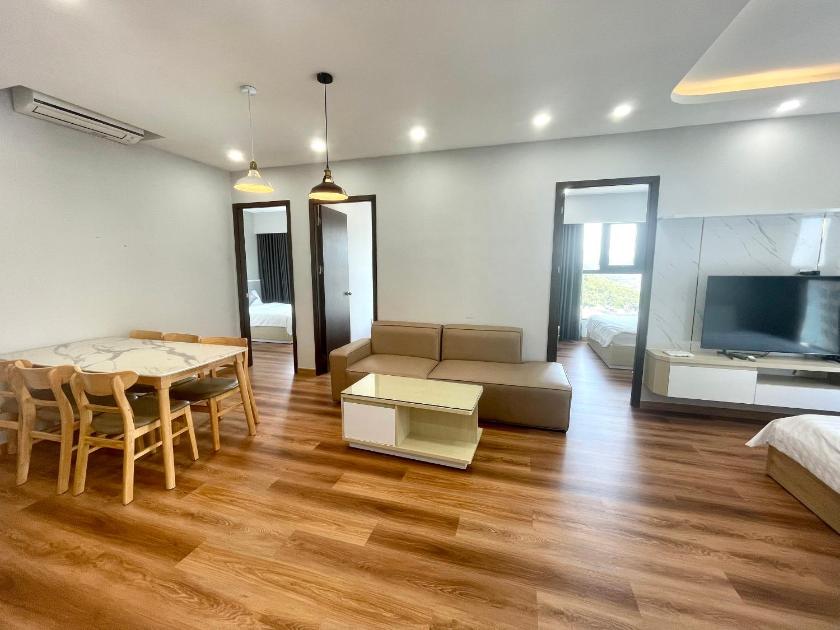 Căn Hộ Có Ban Công