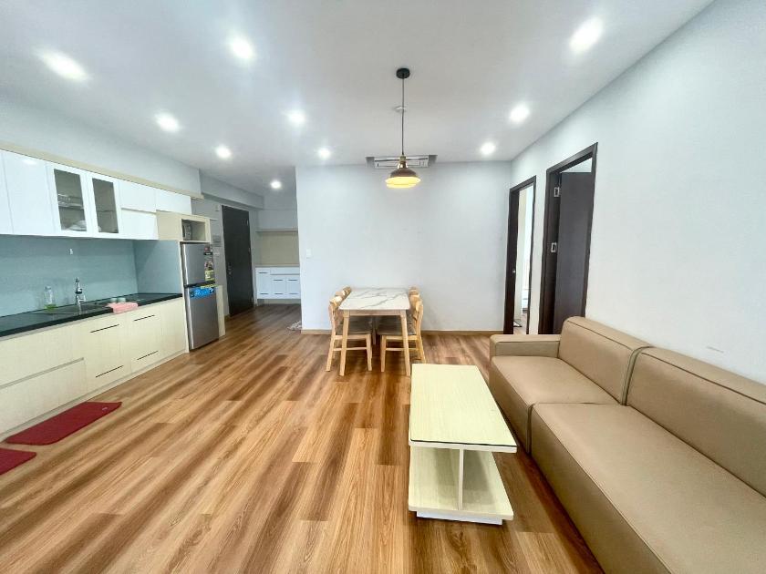 Căn Hộ Có Ban Công