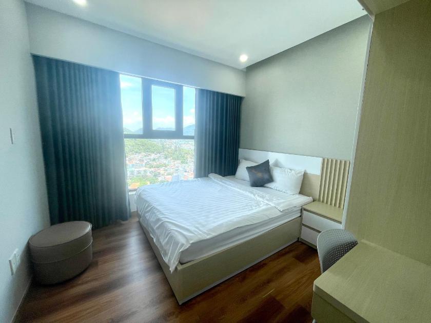 Căn Hộ Có Ban Công