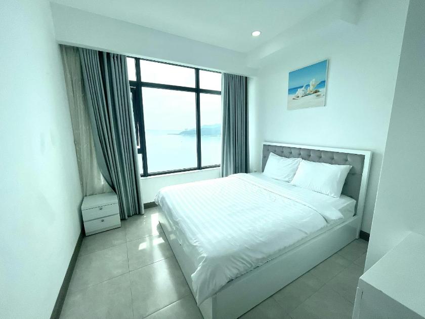 Căn Hộ Nhìn Ra Biển