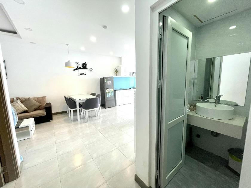 Căn Hộ Nhìn Ra Biển