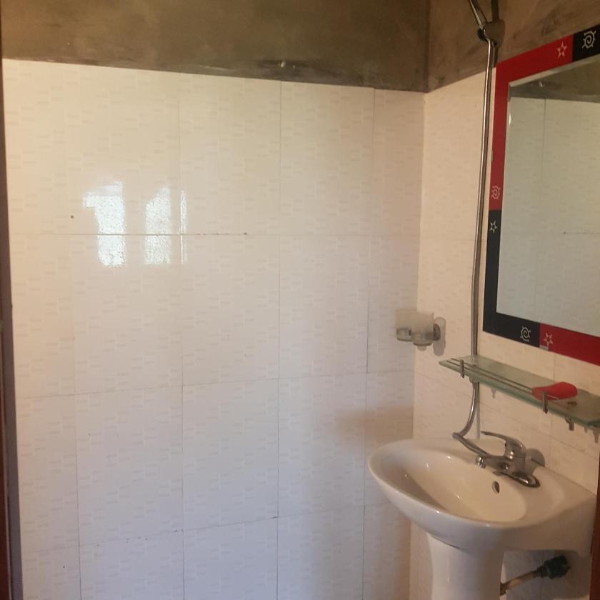 Giường Đơn Trong Phòng Ngủ Tập Thể 10 Giường