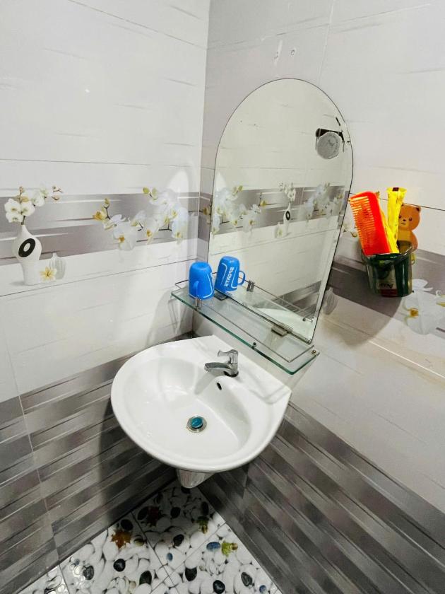 Phòng Giường Đôi