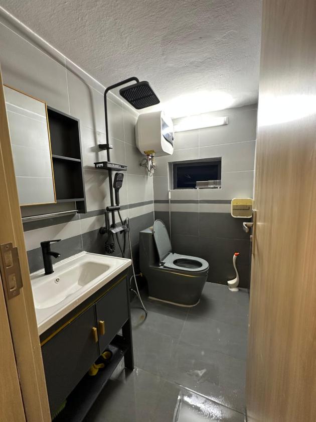 Căn Hộ 1 Phòng Ngủ