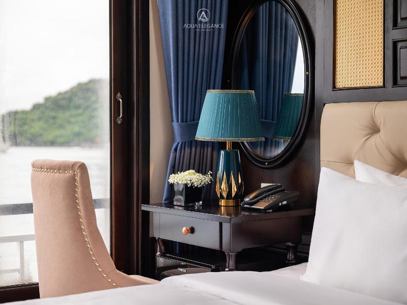 Suite Junior Nhìn Ra Biển