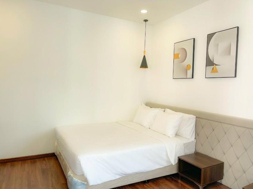 Phòng Superior Giường Đôi