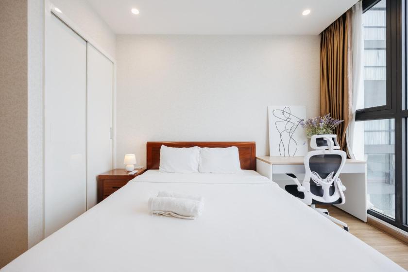 Căn Hộ 3 Phòng Ngủ