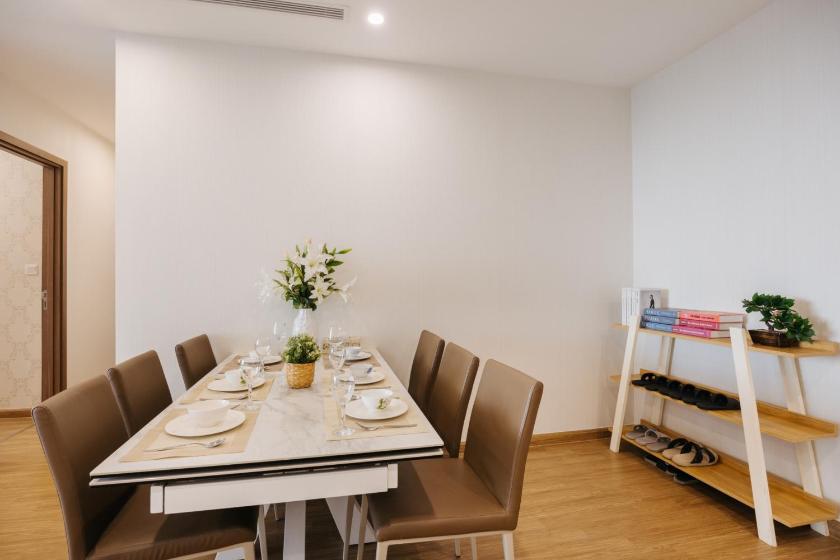 Căn Hộ 3 Phòng Ngủ