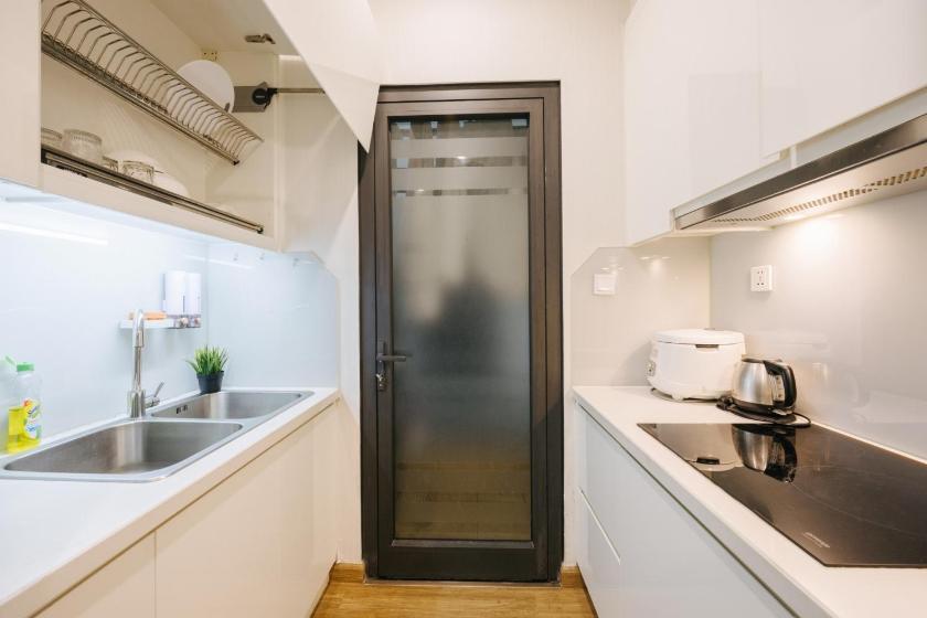 Căn Hộ 3 Phòng Ngủ