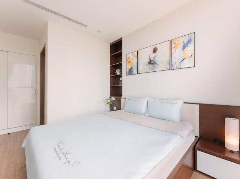 Căn hộ Deluxe 2 Phòng ngủ