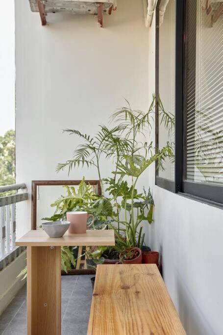 Căn Hộ 1 Phòng Ngủ