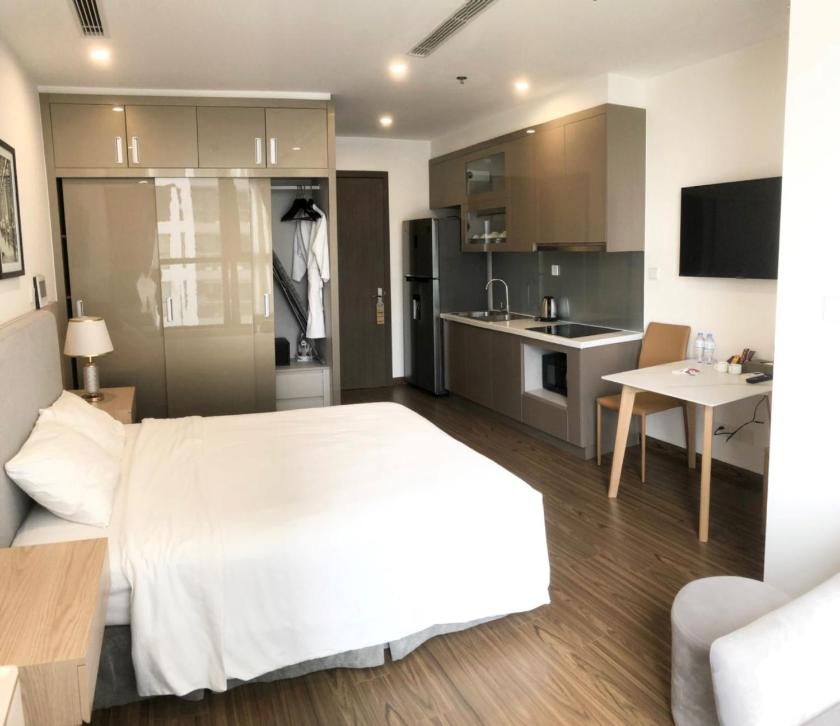 Studio Tiêu Chuẩn