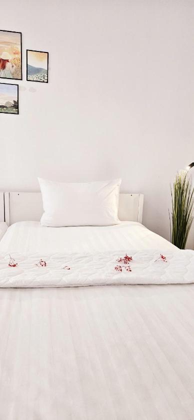 Phòng 2 Giường Đơn Có Phòng Tắm