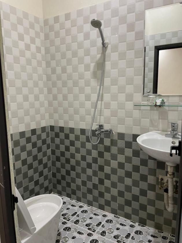 Phòng 2 Giường Đơn Hạng Bình Dân