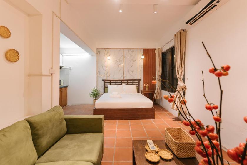 Studio Tiêu Chuẩn