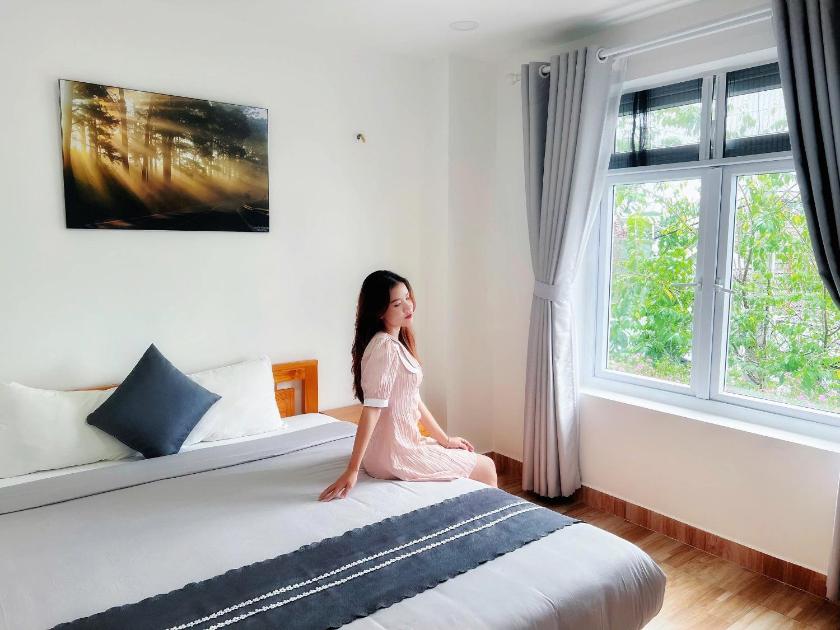 Căn Hộ 2 Phòng Ngủ Căn Hộ 2 Phòng Ngủ