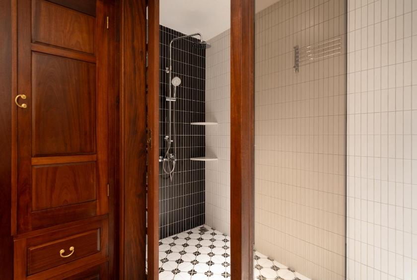 Căn Hộ 1 Phòng Ngủ Có Ban Công