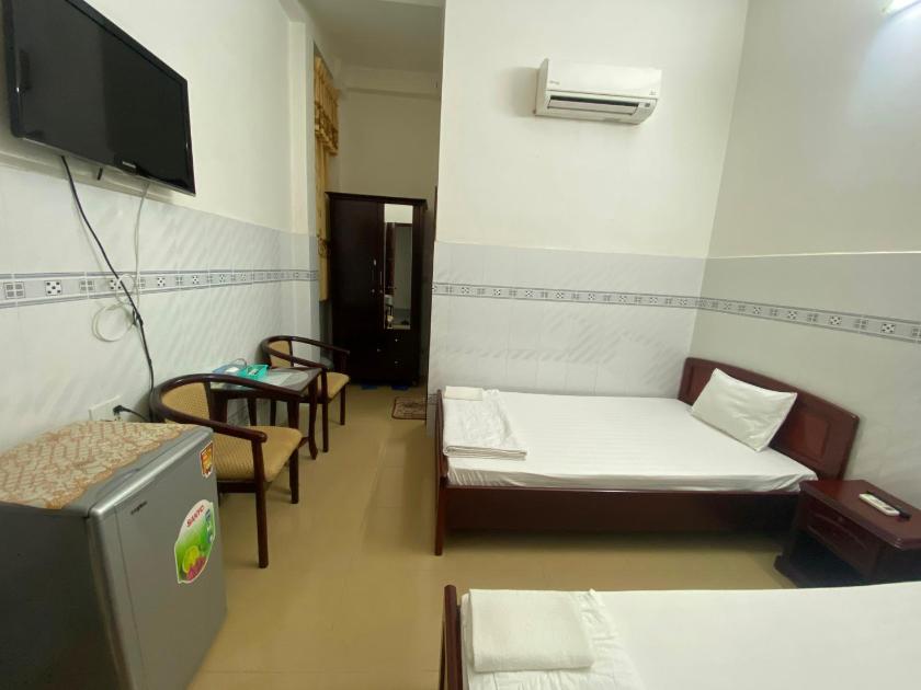 Phòng 2 Giường Đơn