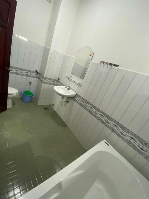 Phòng 4 Người Có Bồn Tắm