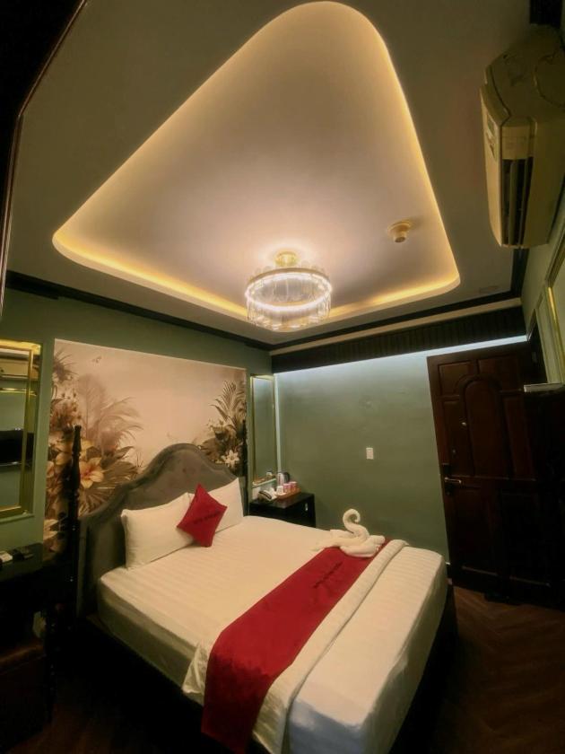 Phòng Giường Đôi