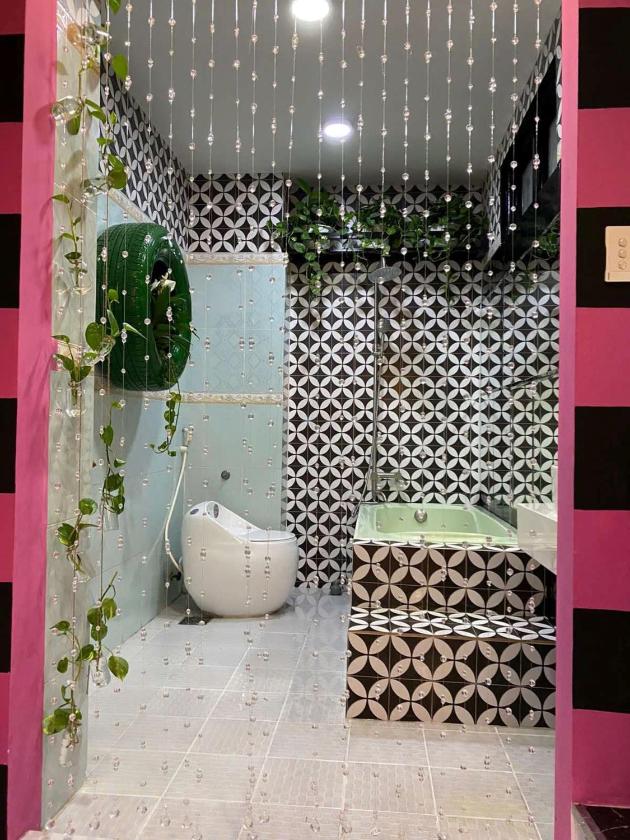 Phòng Superior Giường Đôi