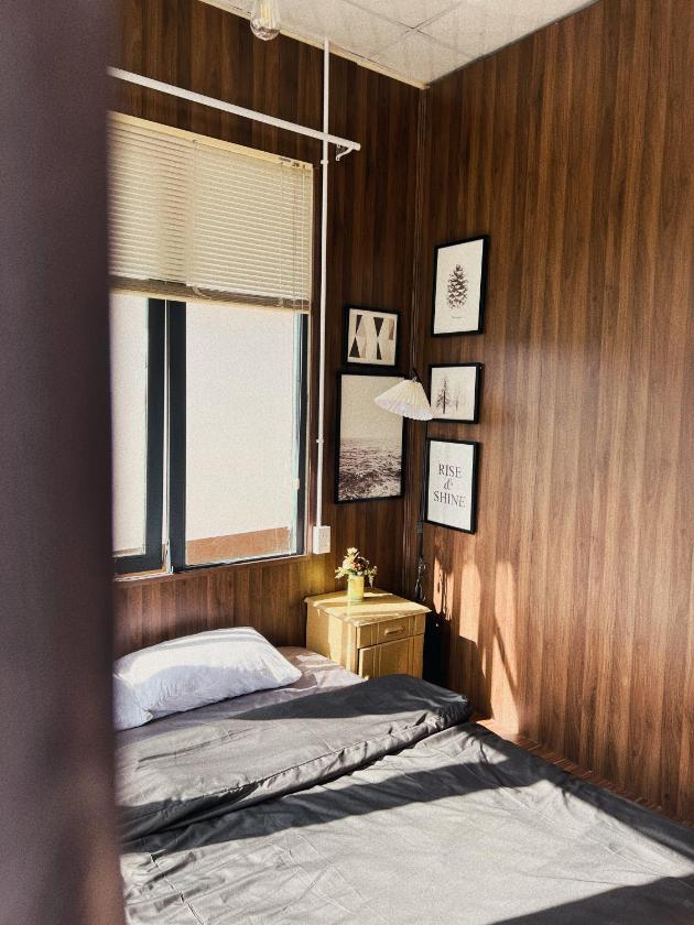 Phòng Giường Đôi Nhìn Ra Núi Phòng Giường Đôi Nhìn Ra Núi