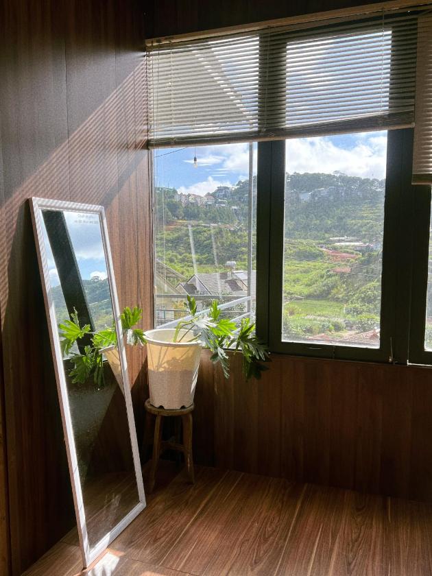 Phòng Giường Đôi Nhìn Ra Núi Phòng Giường Đôi Nhìn Ra Núi