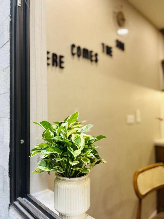 Căn Hộ 1 Phòng Ngủ