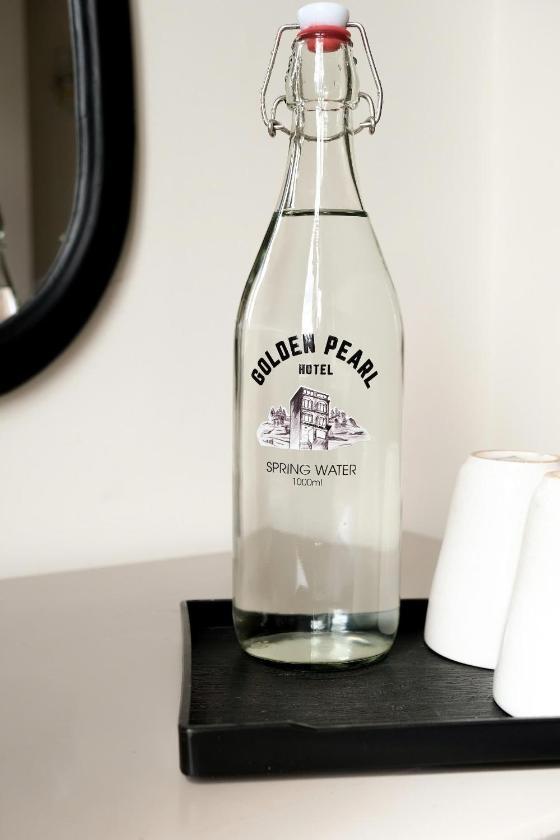 Phòng Tiêu Chuẩn Có Giường Cỡ King Phòng Tiêu Chuẩn Có Giường Cỡ King