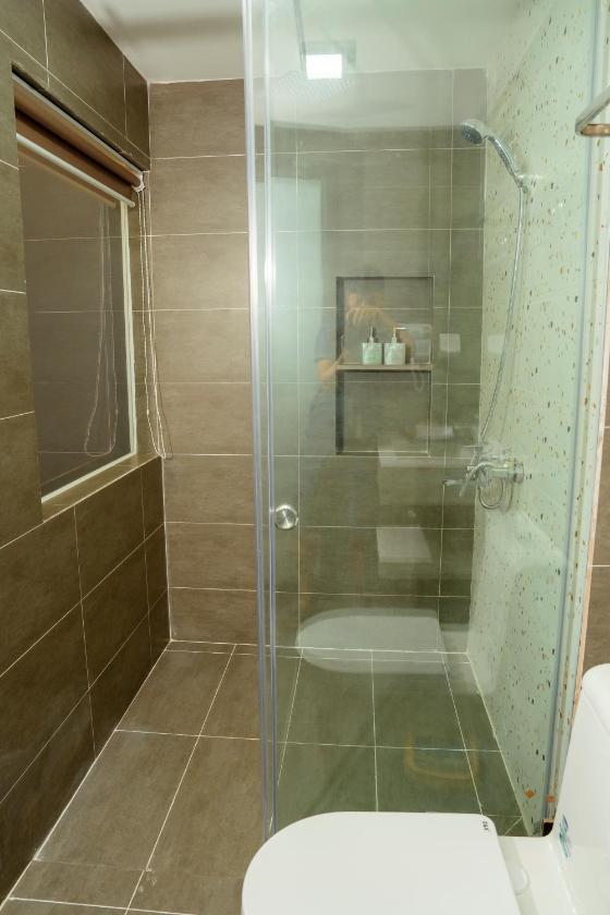 Phòng Deluxe Có Giường Cỡ King