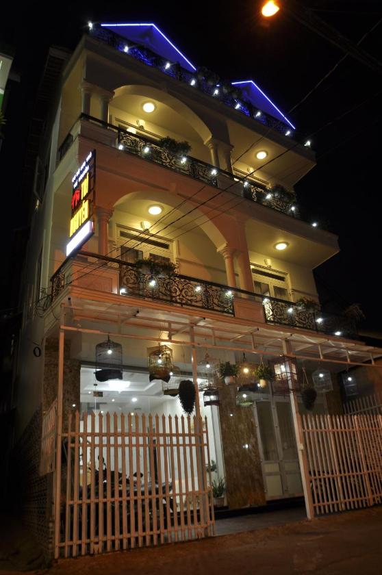 Phòng Giường Đôi