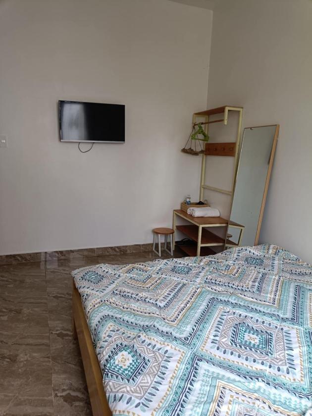 Phòng Tiêu Chuẩn Giường Đôi