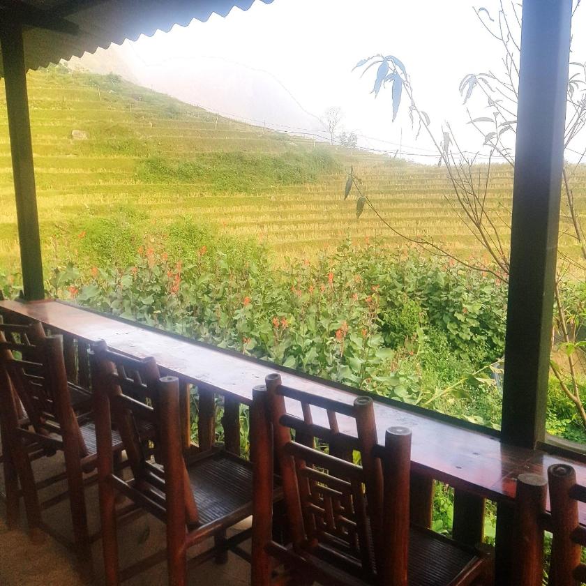 Phòng Giường Đôi