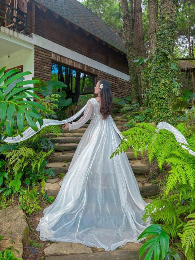 Biệt Thự 3 Phòng Ngủ