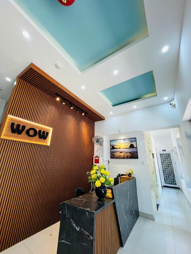 Phòng Giường Đôi