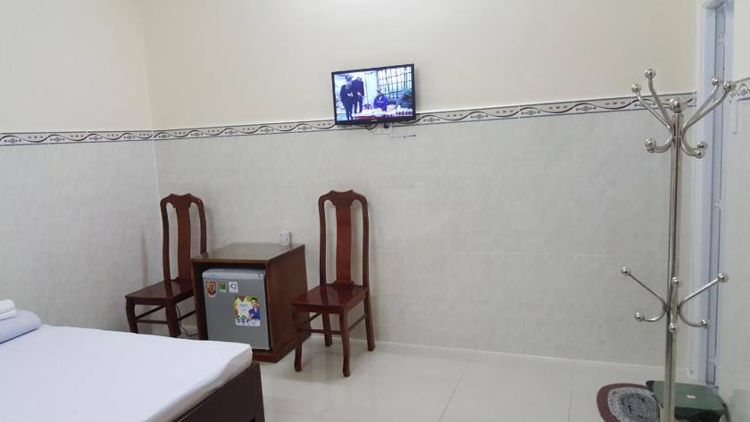 Phòng Deluxe (2 Người lớn + 1 Trẻ em) Phòng Deluxe (2 Người lớn + 1 Trẻ em)