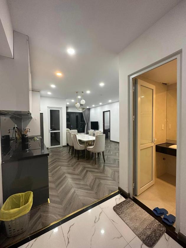 Căn hộ 3 Phòng ngủ có Tầm nhìn