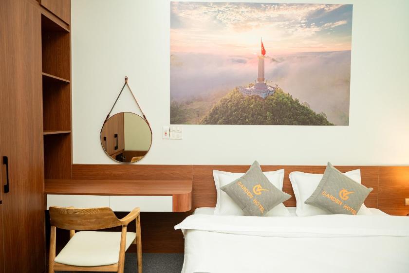 Phòng Tiêu Chuẩn Có Giường Cỡ King