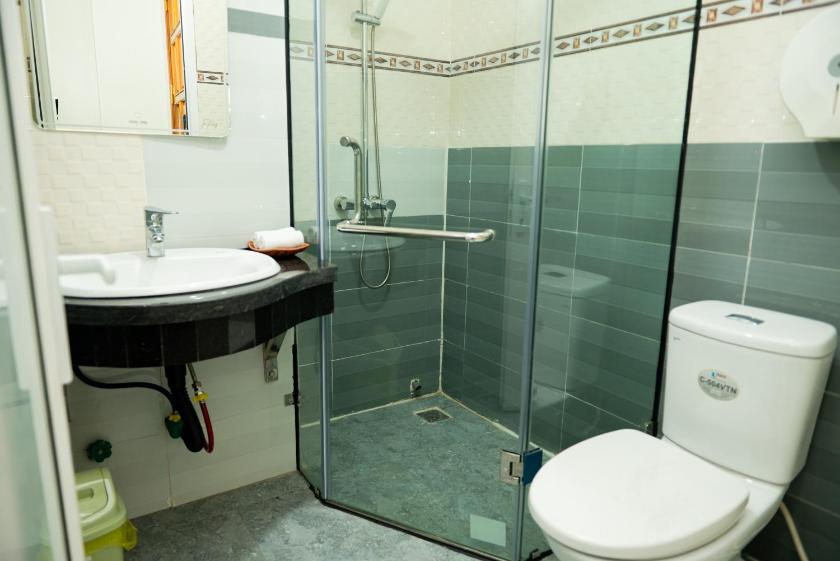 Phòng Tiêu Chuẩn Có Giường Cỡ King