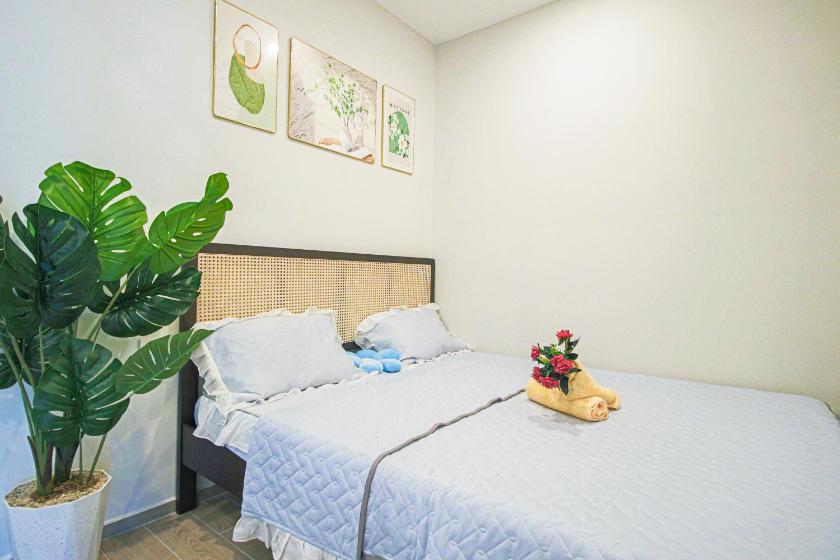 Căn hộ Superior 2 Phòng ngủ