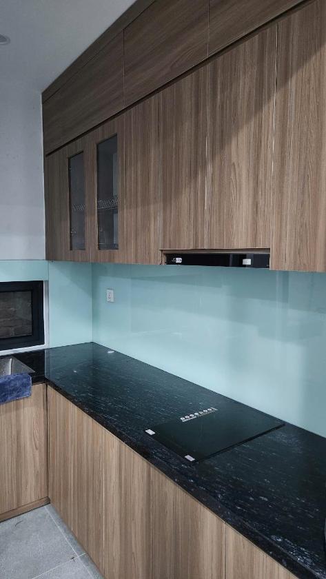 Phòng Giường Đôi Có Phòng Tắm Riêng