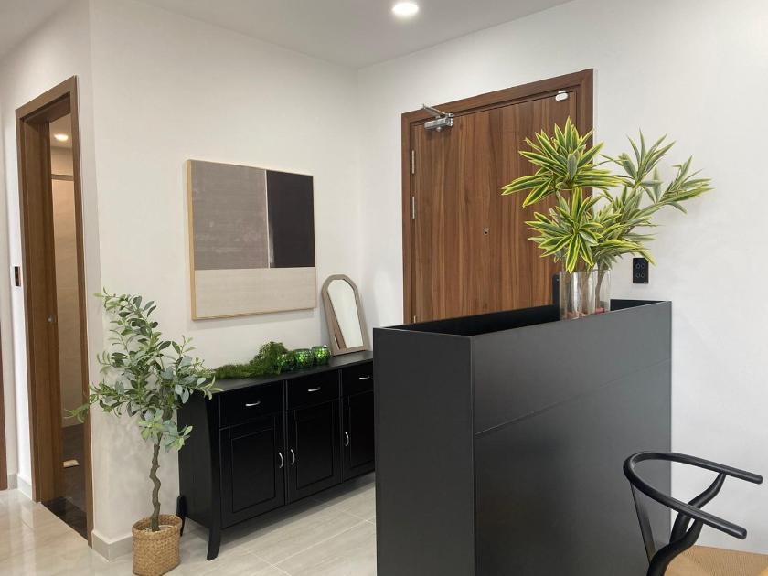 Phòng 2 Giường Đôi