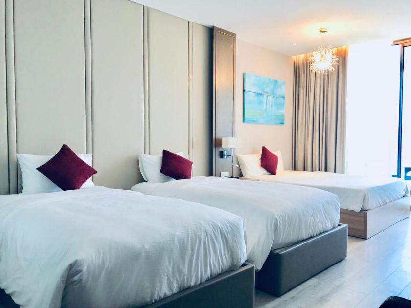 Phòng 3 Người Nhìn Ra Biển Phòng 3 Người Nhìn Ra Biển