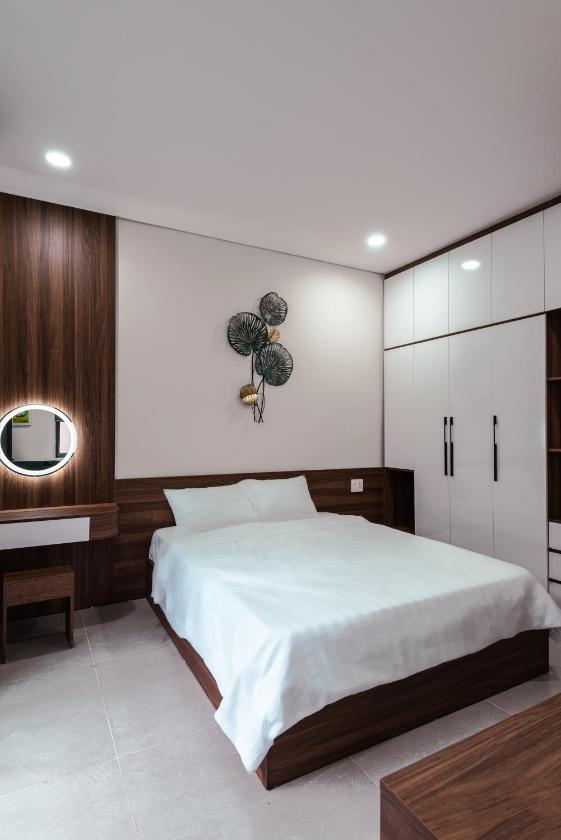 Căn Hộ 1 Phòng Ngủ Có Ban Công