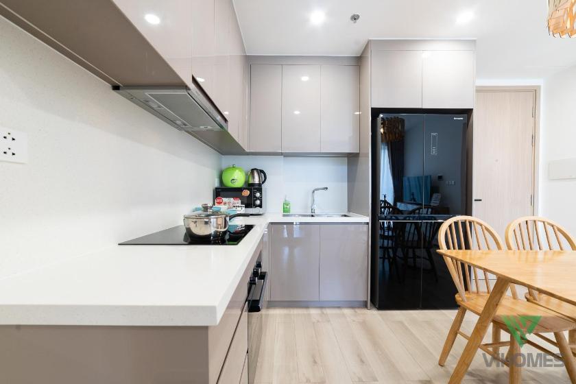 Căn Hộ 2 Phòng Ngủ