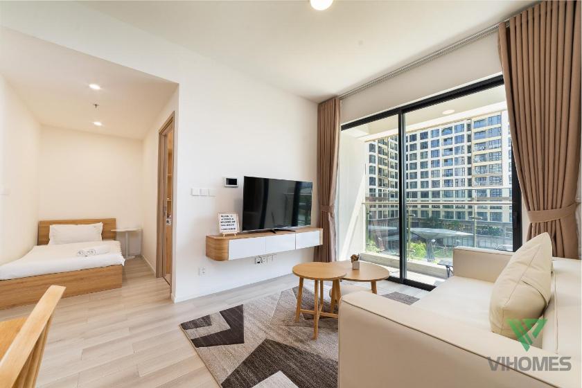 Căn Hộ 2 Phòng Ngủ