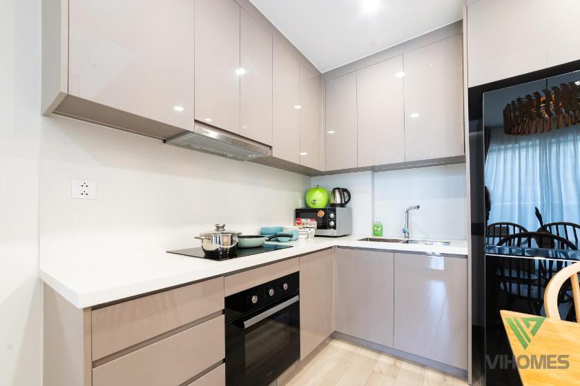 Căn Hộ 2 Phòng Ngủ