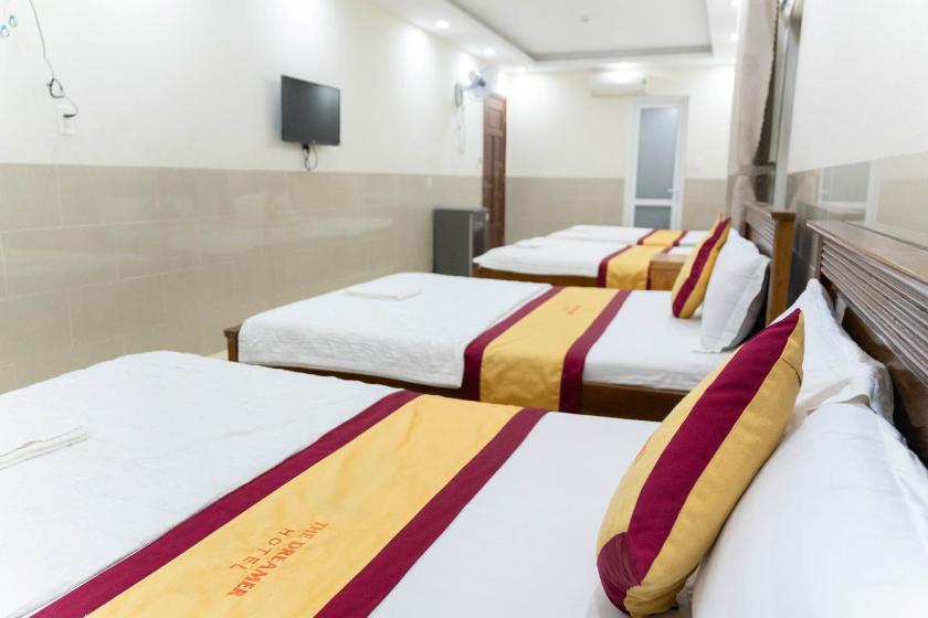 Phòng Deluxe Gia đình