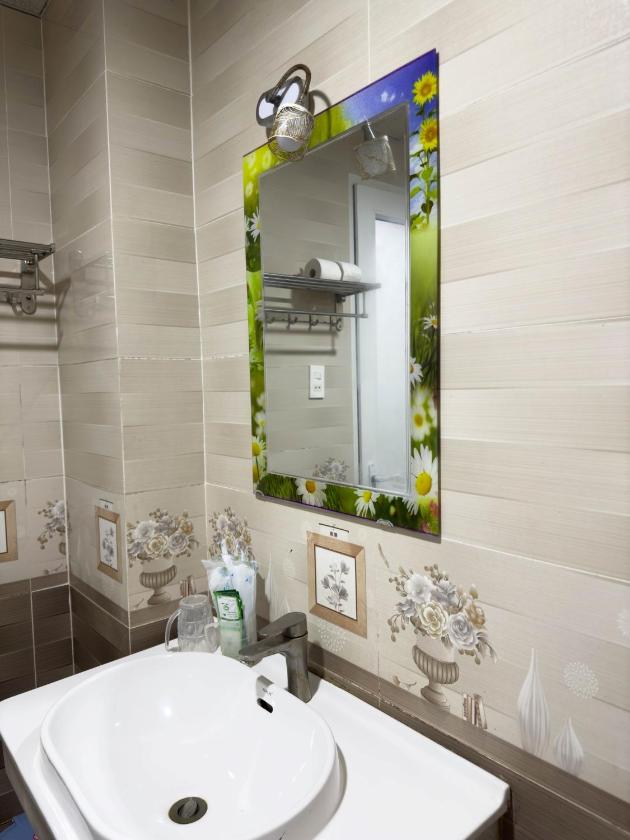 Phòng Deluxe Gia đình