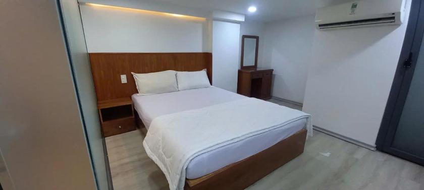 Phòng Tiêu Chuẩn Giường Đôi